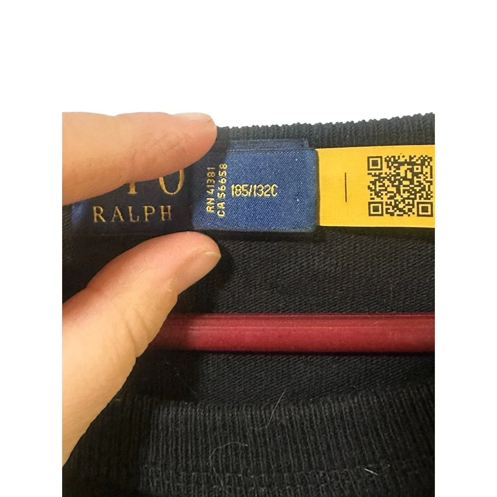 Ralph Lauren polo ralph